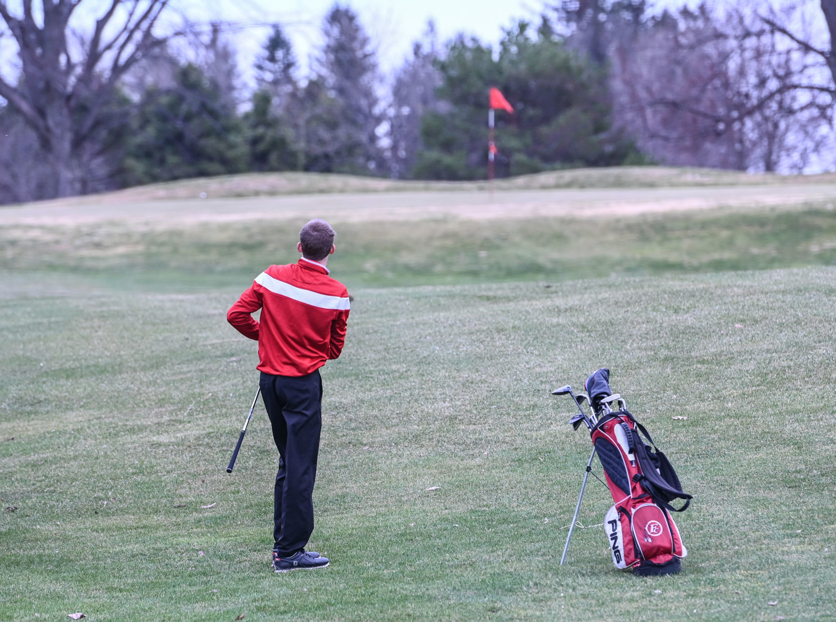 FC Golf 13